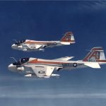 Attack Squadron 65 - Five-Decade Legacy of World Famous Fighting Tigers 10 Attack Squadron 65