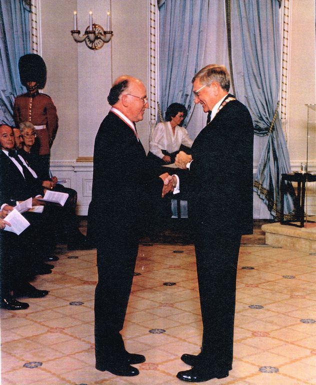 Pioneers of Aeronautical Engineering: Bruce Aikenhead and Canada's Rise in Space 12 aeer00010018