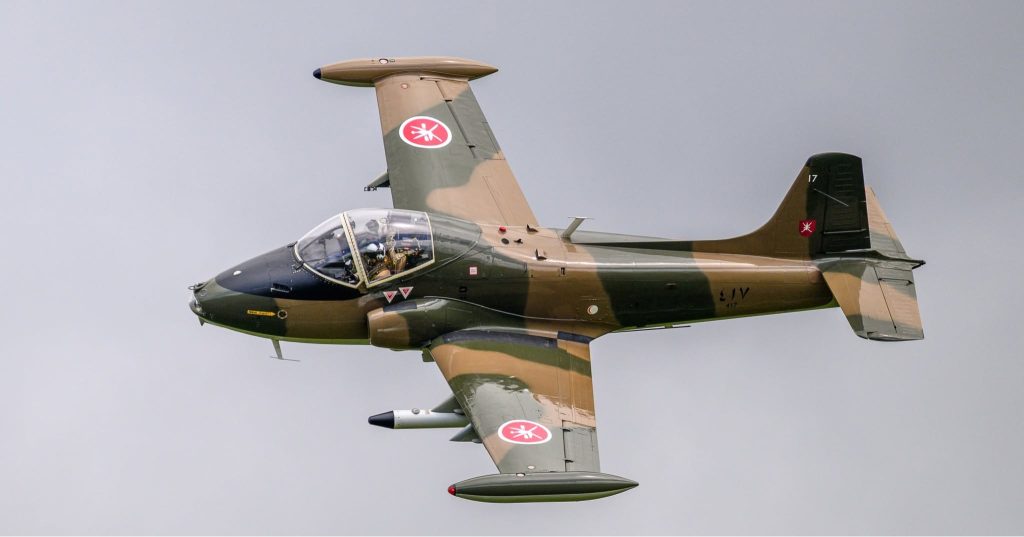 Aero Legends Successfully Launches Mach Loop Jet Experience as Demand Soars 11 aero legends successfully launches mach loop jet experience