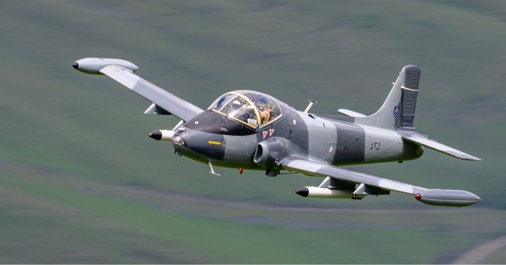 Aero Legends Successfully Launches Mach Loop Jet Experience as Demand Soars 10 aero legends successfully launches mach loop jet experience 2