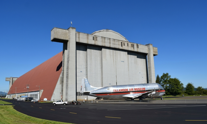 air musem photo