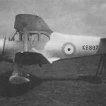 airspeed queen wasp 2