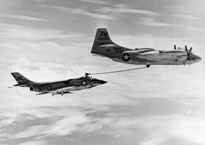 Heavy Attack Squadron Sixteen
