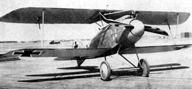 Aces: Wilhelm Frankl - The Twenty-Victory German Ace Awarded The Blue Max 12 albad3 1
