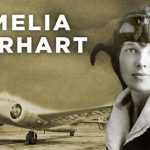 amelia earhart search