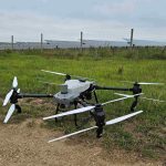 Emerging Aviation Technologies to Take Center Stage at EAA AirVenture Oshkosh 2026 10 american drone