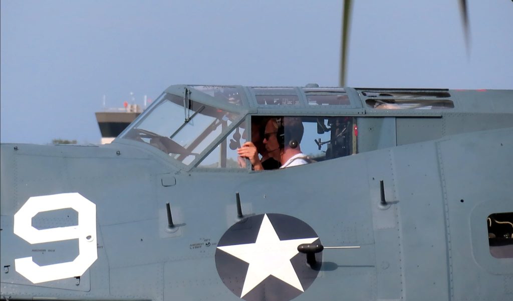 American Heritage Museum's Consolidated PBY-5A Catalina Returns to Flight After Extensive Restoration 11 american heritage museums consolidated pby 5a catalina returns to flight rob collings