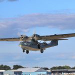 American Heritage Museum’s PBY-5A Catalina Named World War II Grand Champion at AirVenture 2026 10 american heritage museums pby 5a catalina buno 2459