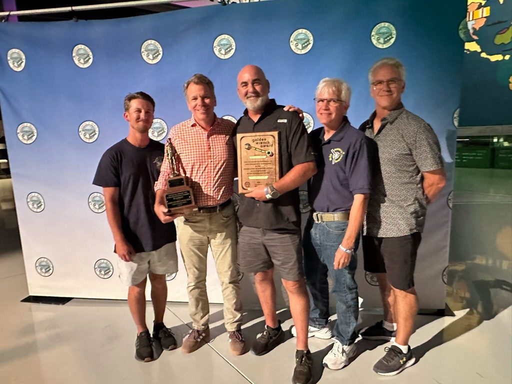 American Heritage Museum’s PBY-5A Catalina Named World War II Grand Champion at AirVenture 2026 12 american heritage museums pby 5a catalina buno 2459 8