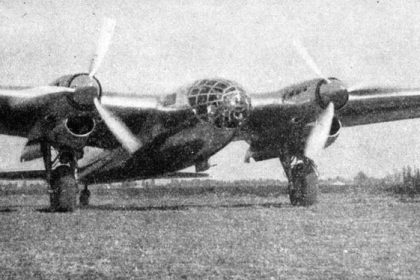 Amiot 370
