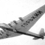 Grounded Dreams: Tupolev ANT-20 - The Lost Future of Soviet Superplanes 10 Tupolev ANT-20