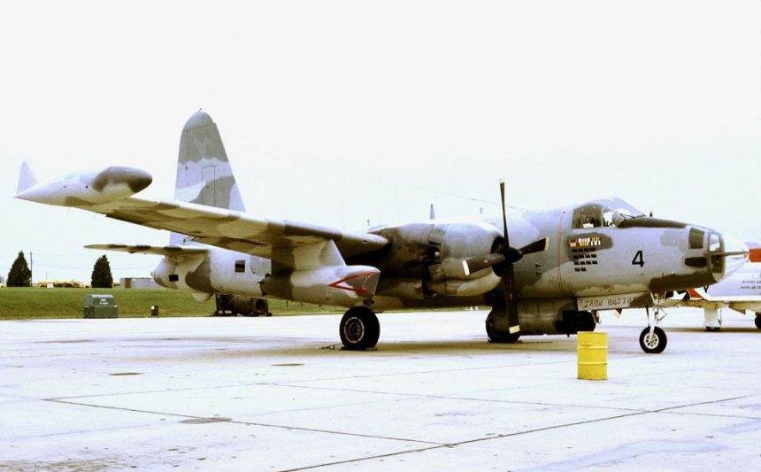 Heavy Attack Squadron 21