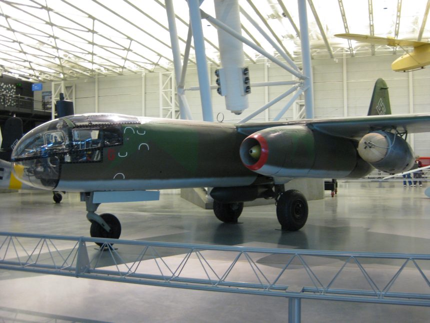 Arado