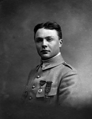 Aces: Hector Garaud - How a Young Pilot Survived the Western Front 11 Hector Garaud