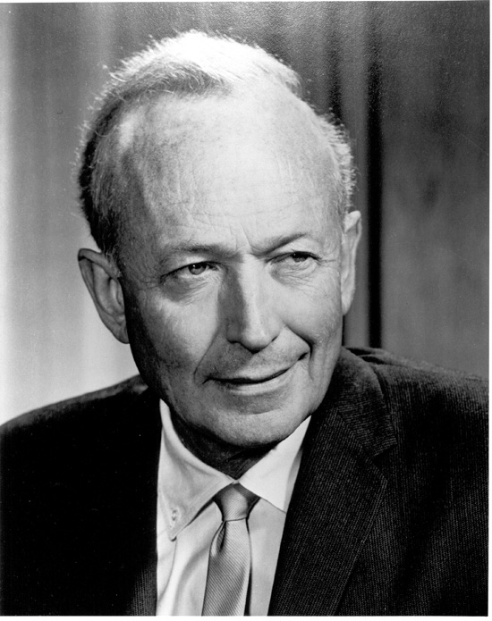Pioneers of Aeronautical Engineering: John Atwood - Engineering Excellence from WWII to the Space Age 12 atwood john leland lee