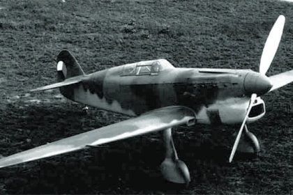 avia b.35 1