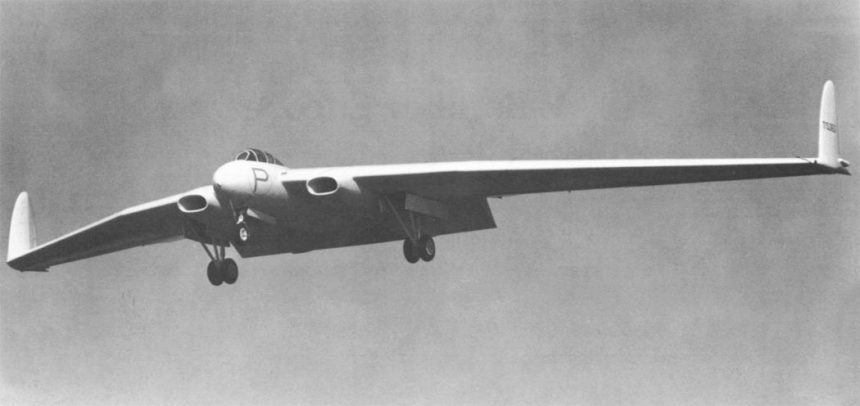 Armstrong Whitworth A.W.52