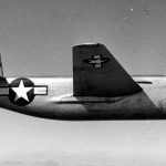 Douglas XB-42 Mixmaster