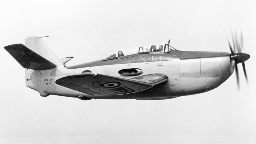 Blackburn B-88