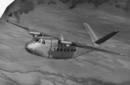 Today In Aviation History: First Flight of the Beechcraft Model 34 Twin-Quad 12 beechcraft 34 twin quad 003c7c