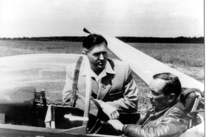 Oleg Antonov