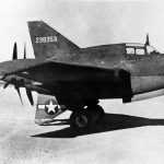 Northrop XP-56