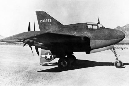 Northrop XP-56