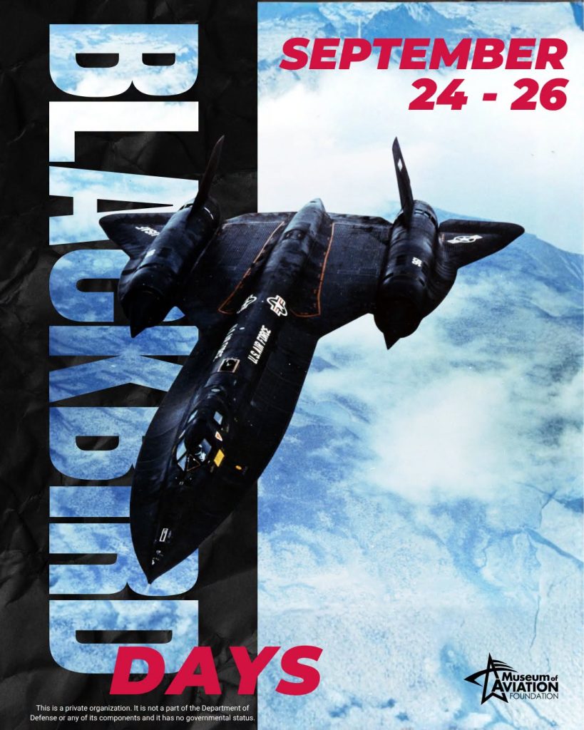 blackbird days n