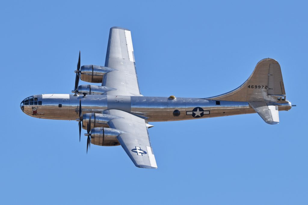 Pioneers of Aeronautical Engineering: Edmund Allen - The Test Pilot Who Flew One of America's Greatest Aircraft 11 boeing tb 29 70 bw superfortress 469972 doc n69972 50871638276