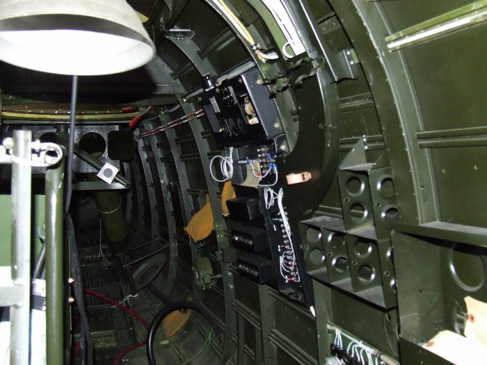 Canadian Warplane Heritage Museum’s Bristol Bolingbroke Gets Its Wings 59 boly18