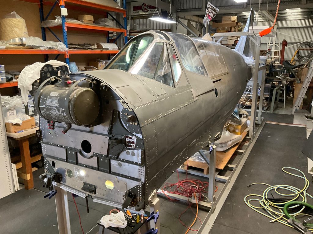 WWII Curtiss-Wright P40N-5 with three Confirmed Kills Listed For Sale 25 boschung global curtiss wright p40n 5 sn 1044 1 2