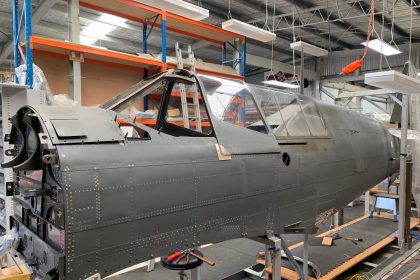 boschung global curtiss wright p40n 5 sn 1044 2 14