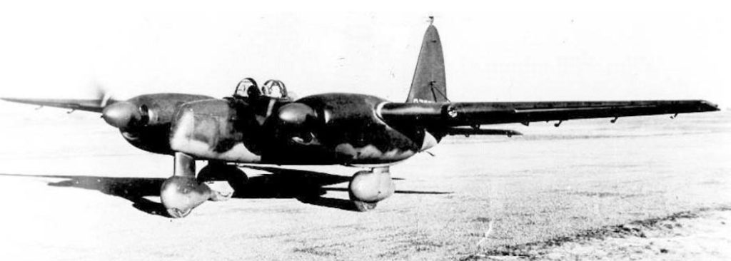 Grounded Dreams: Fleetwings BQ-1 - How an Aerial Torpedo Dream Crashed 11 Fleetwings BQ-1