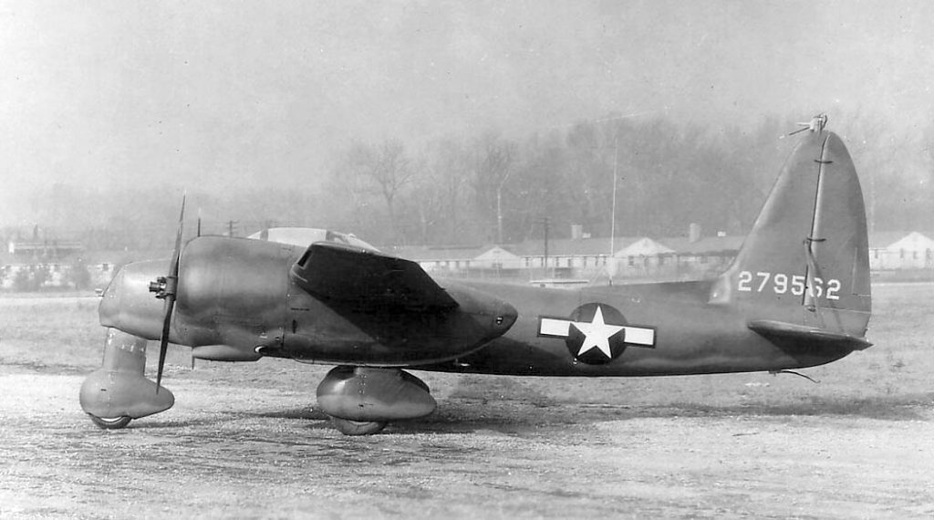 Grounded Dreams: Fleetwings BQ-1 - How an Aerial Torpedo Dream Crashed 12 Fleetwings BQ-1