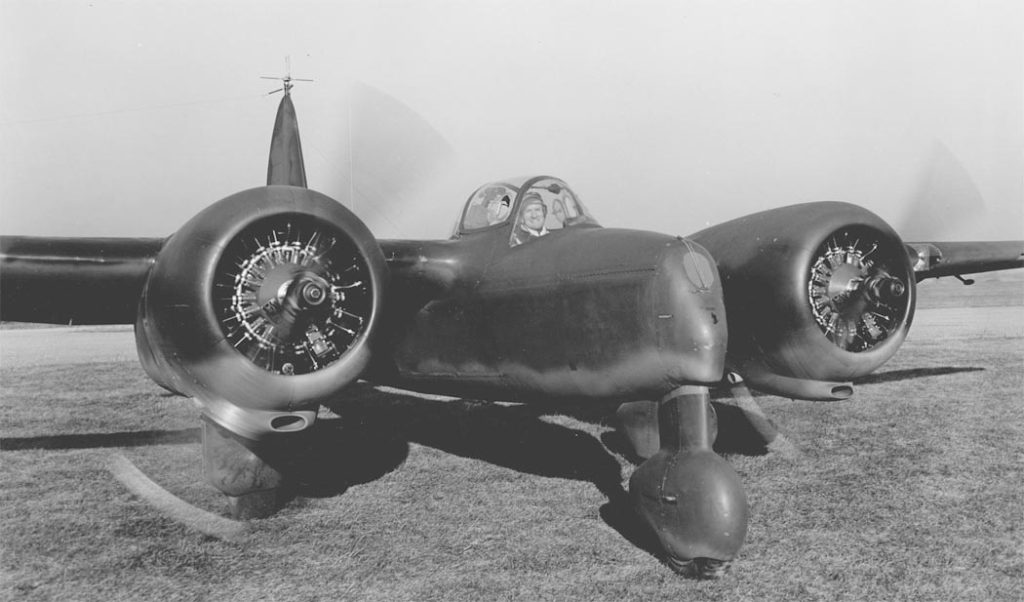 Grounded Dreams: Fleetwings BQ-1 - How an Aerial Torpedo Dream Crashed 13 bq2 5