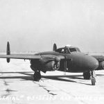 Fairchild BQ-3