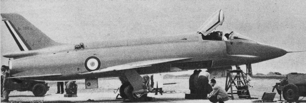 Grounded Dreams: Bréguet 1100 - The Twin Engine Ghost of the Cold War 17 br1100 3