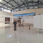 brazilian air force opens mapa hangar 01 in sao paulo