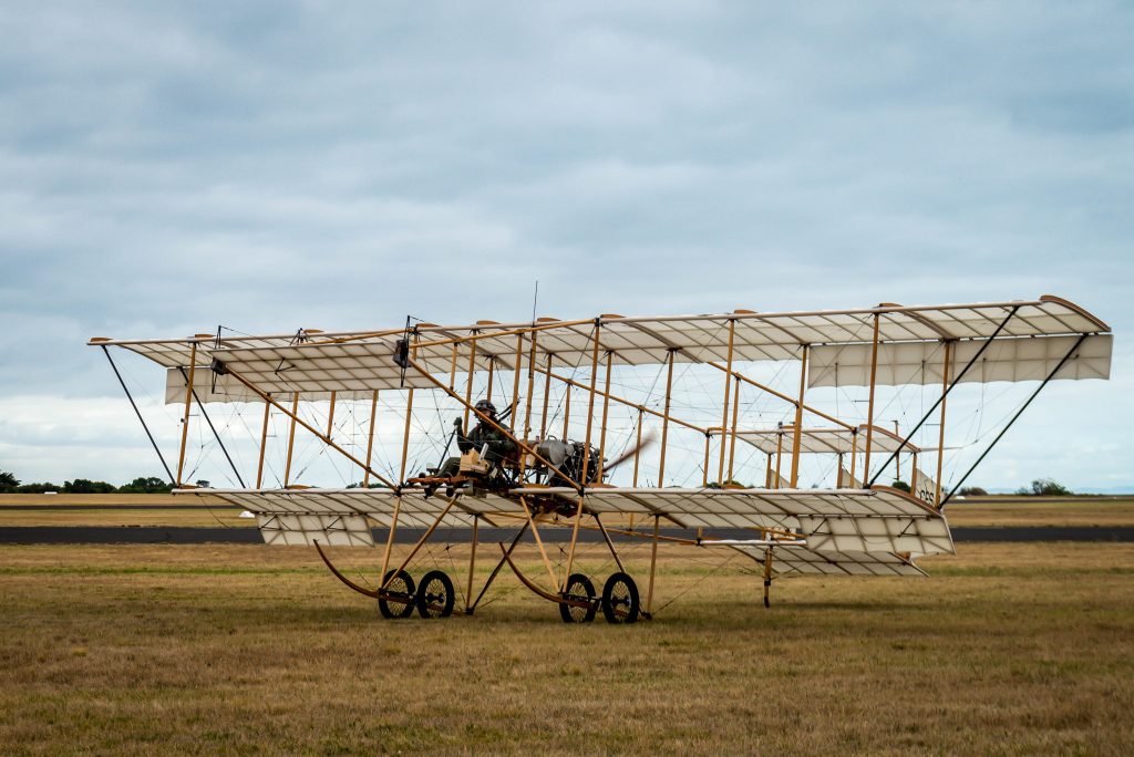 Bristol Aeroplane Company - From Largest Inter-War Aviation Workhouse to the End 10 bristol boxkite centenary flight at centenary of military aviation 2014 2