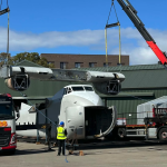 bristol freighter