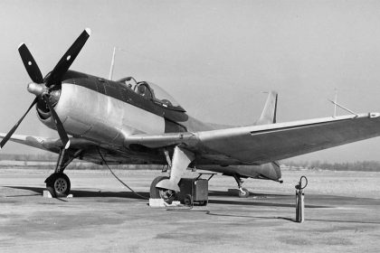 Kaiser-Fleetwings XBTK
