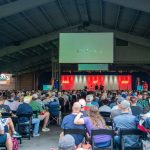 NASA Astronauts, Memphis Belle Cast to Headline Theater in the Woods at EAA AirVenture Oshkosh 2026 11 burt rutan theater in the woods at eaa airventure