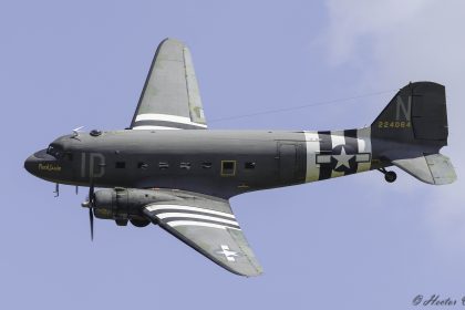 c 47 placid lassie hector vazquez