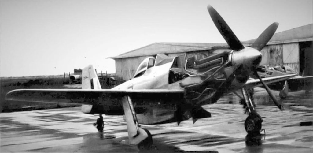 Grounded Dreams: CAC CA-15 - The Heavyweight Hunter That Arrived Too Late 17 ca15 1