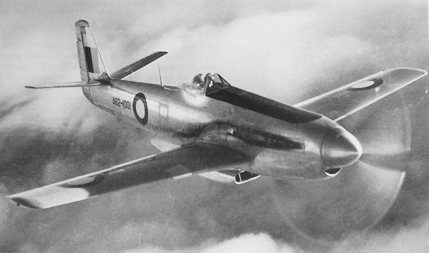 CAC CA-15