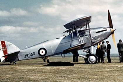 Hawker Aircraft Limited