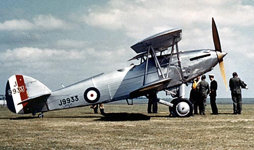 Hawker Aircraft Limited