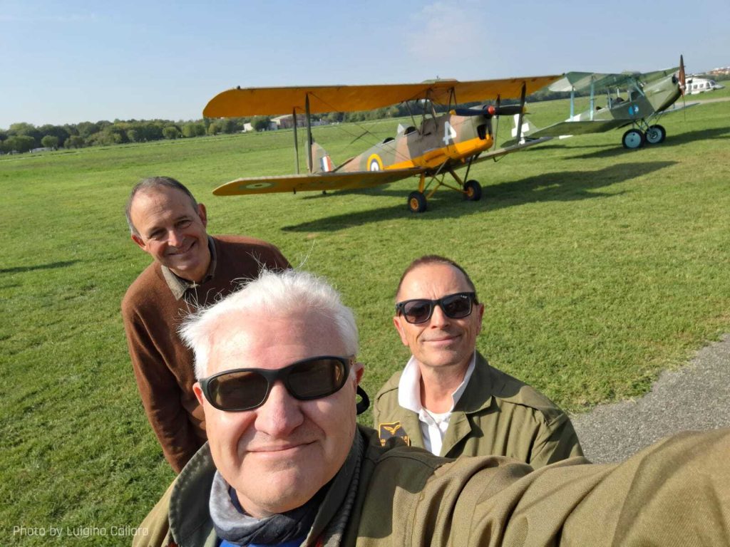 caproni 1 432