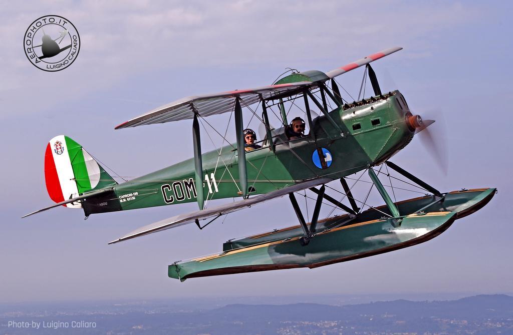 caproni 1111