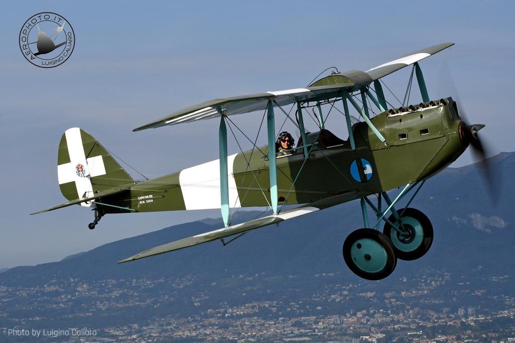 caproni 1777